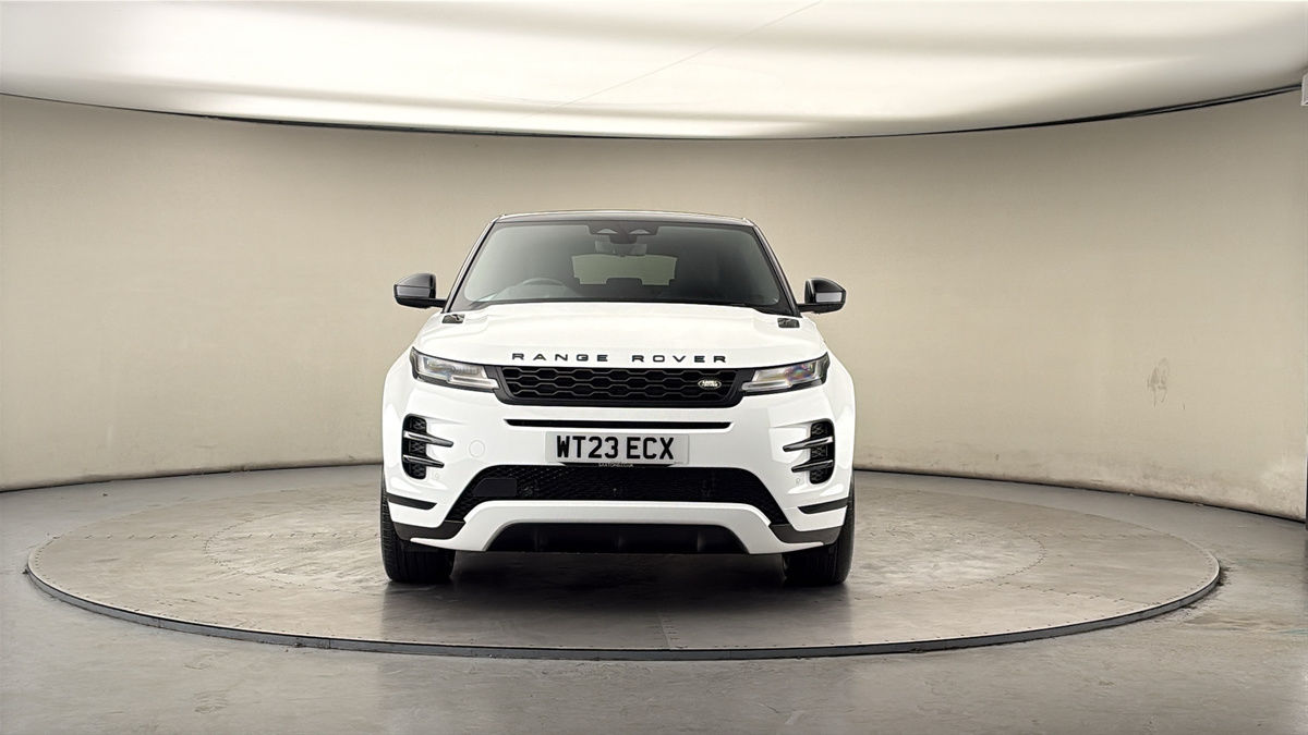 Used Land Rover Range Rover Evoque 2023 for sale - 78045321: Photo 3