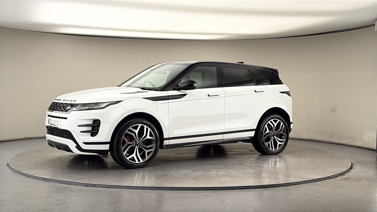 Used Land Rover Range Rover Evoque 2023 for sale - 78045321: Photo 30