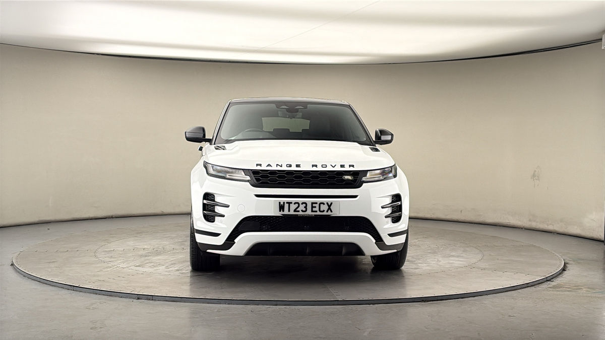 Used Land Rover Range Rover Evoque 2023 for sale - 78045321: Photo 33