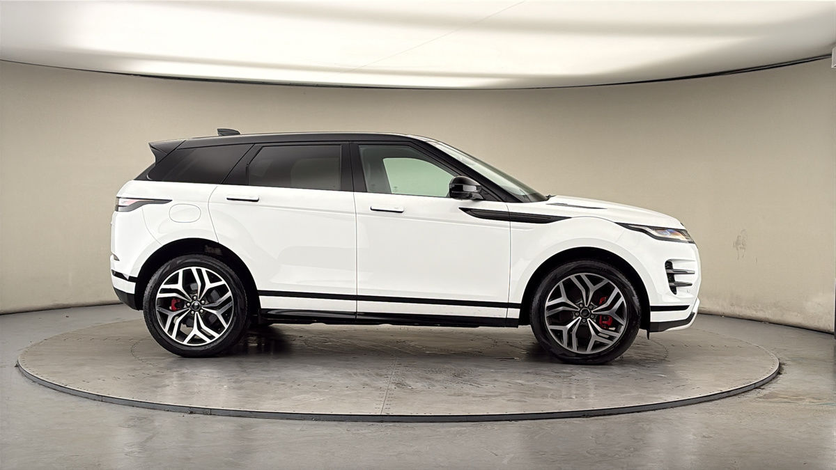 Used Land Rover Range Rover Evoque 2023 for sale - 78045321: Photo 37