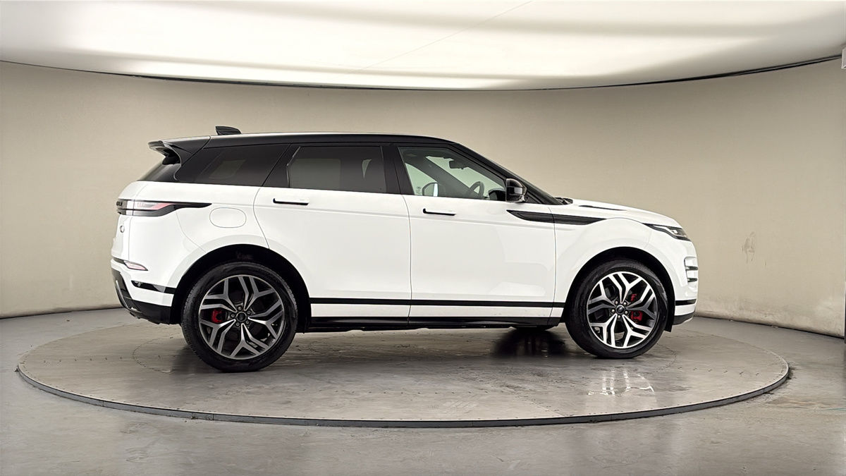 Used Land Rover Range Rover Evoque 2023 for sale - 78045321: Photo 38