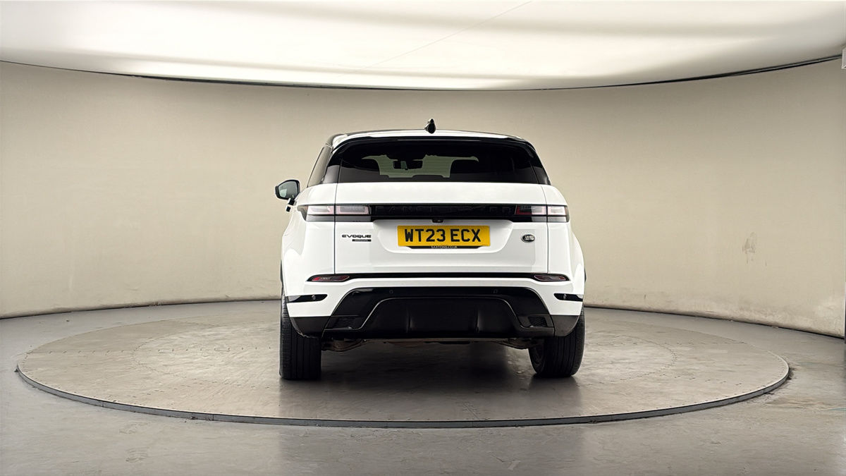 Used Land Rover Range Rover Evoque 2023 for sale - 78045321: Photo 42