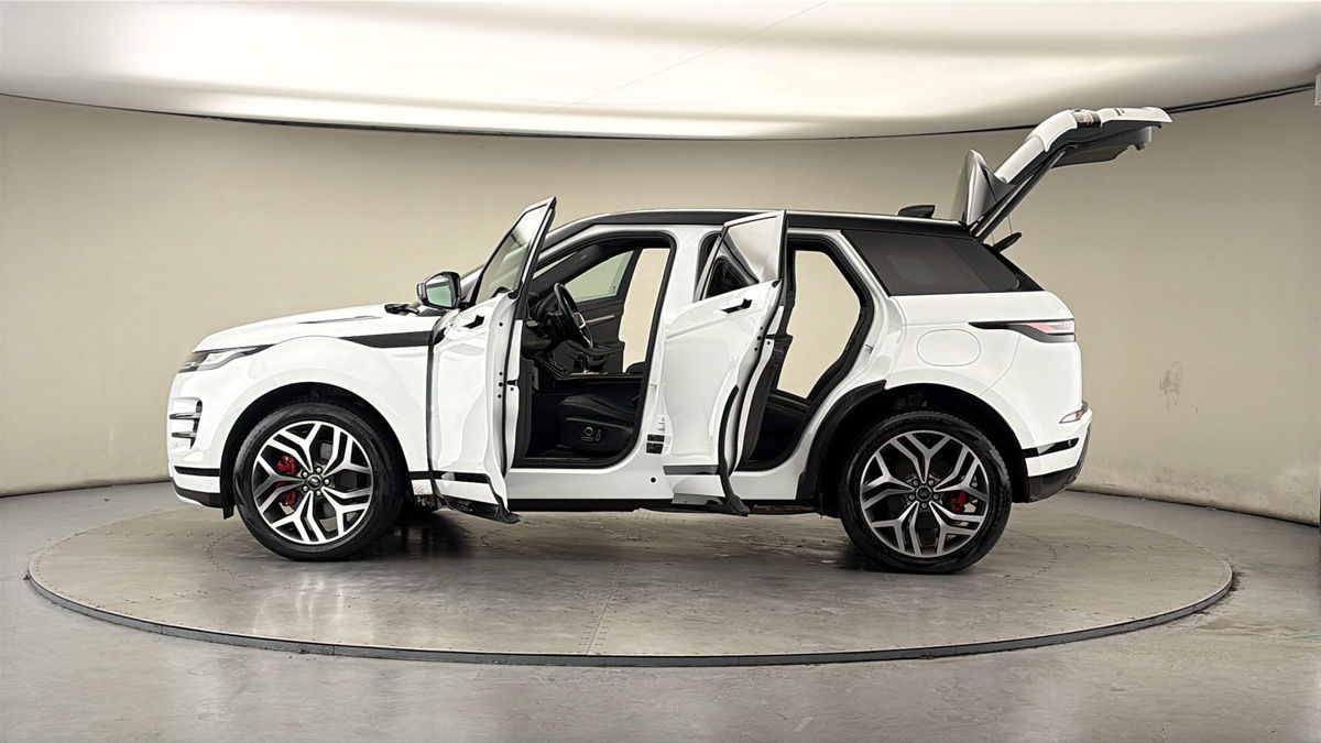 Used Land Rover Range Rover Evoque 2023 for sale - 78045321: Photo 47