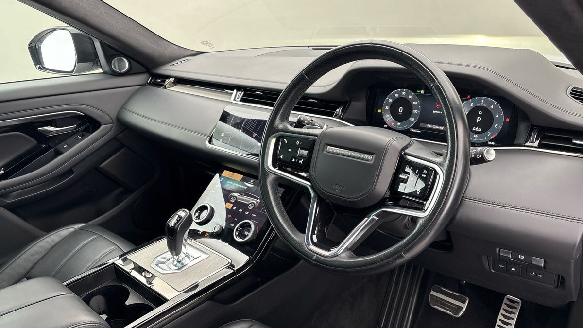 Used Land Rover Range Rover Evoque 2023 for sale - 78045321: Photo 5