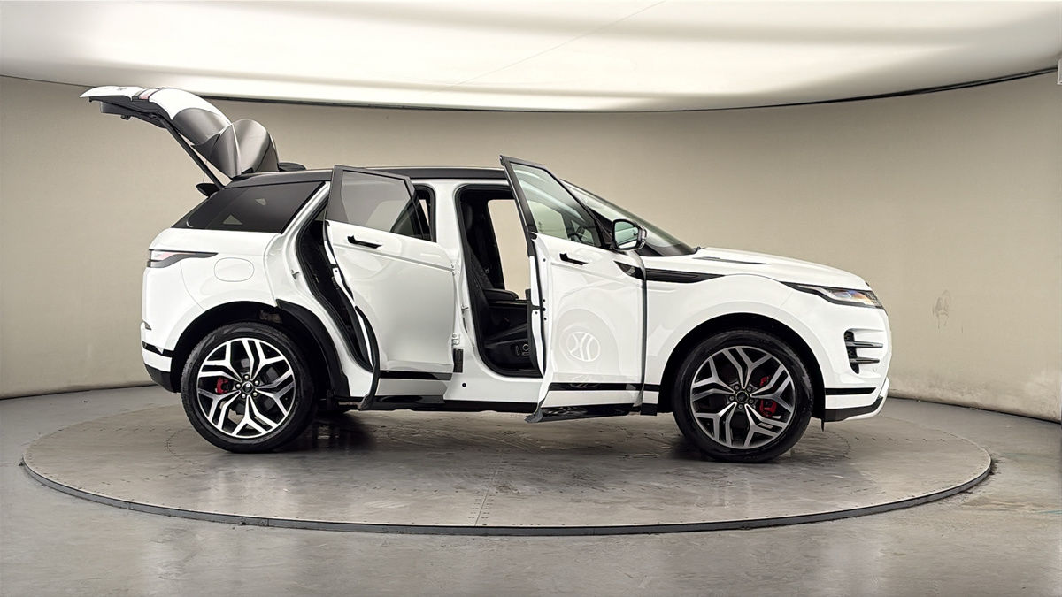 Used Land Rover Range Rover Evoque 2023 for sale - 78045321: Photo 56