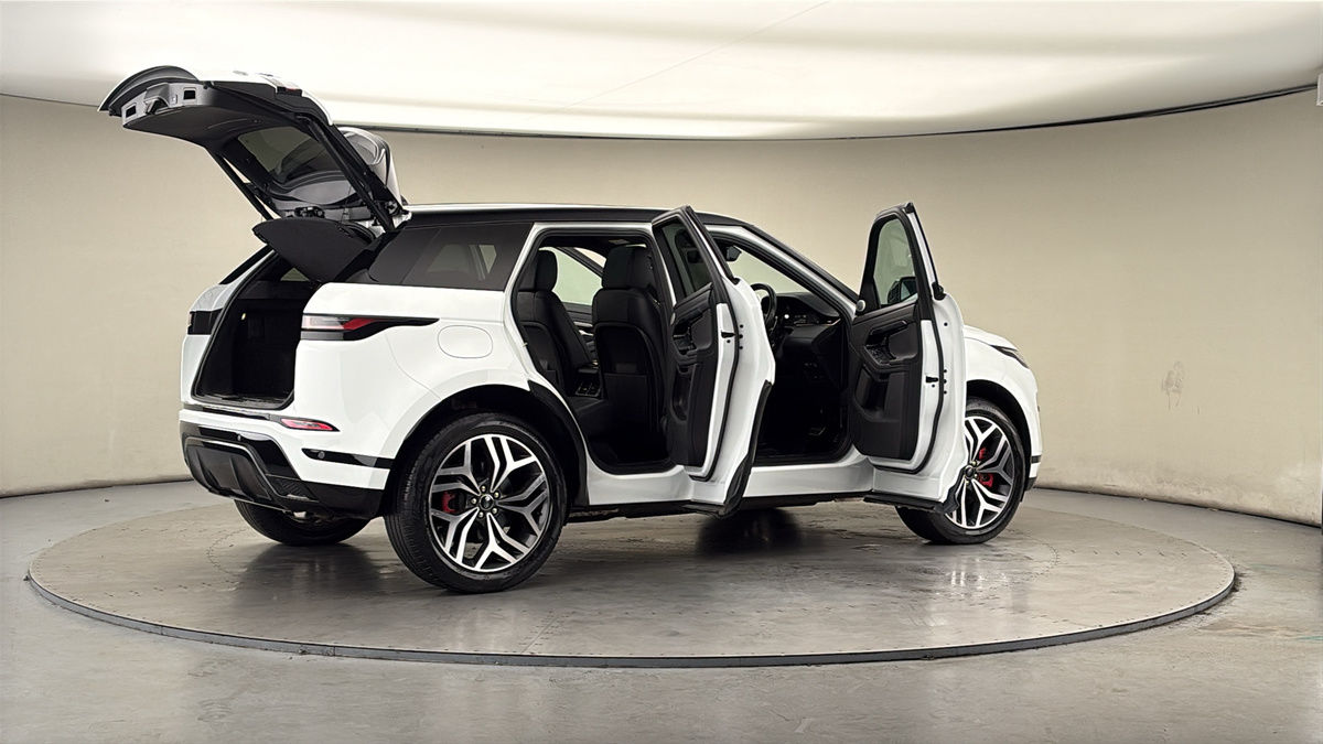 Used Land Rover Range Rover Evoque 2023 for sale - 78045321: Photo 58