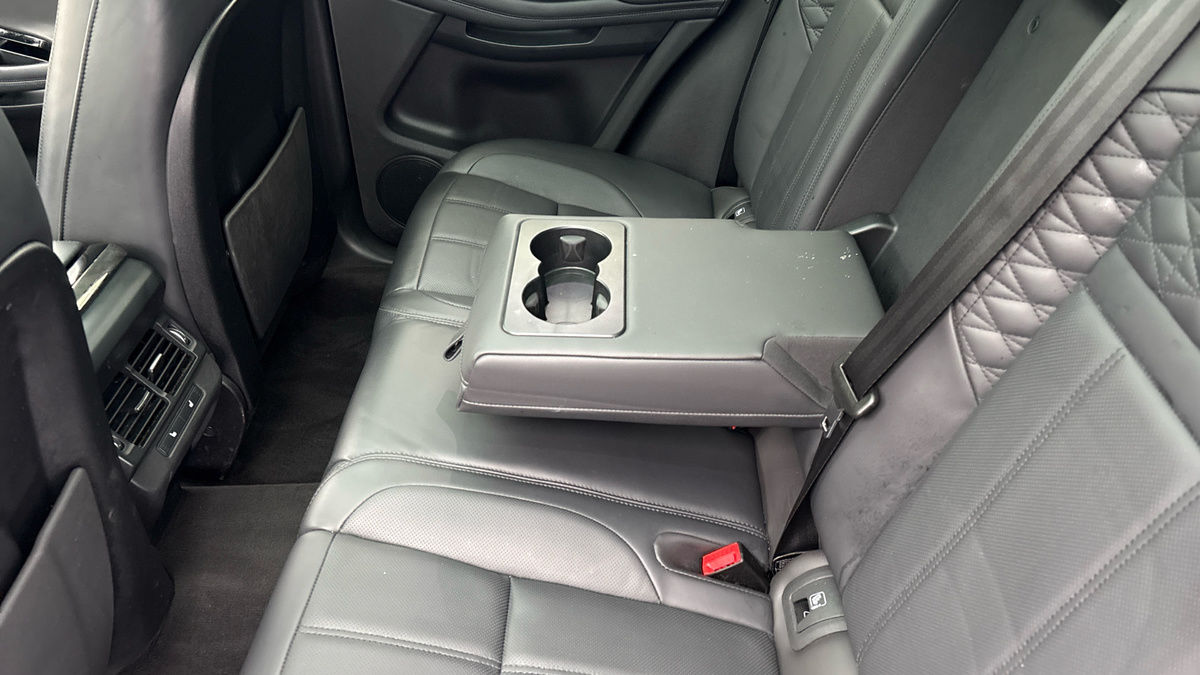 Used Land Rover Range Rover Evoque 2023 for sale - 78045321: Photo 9