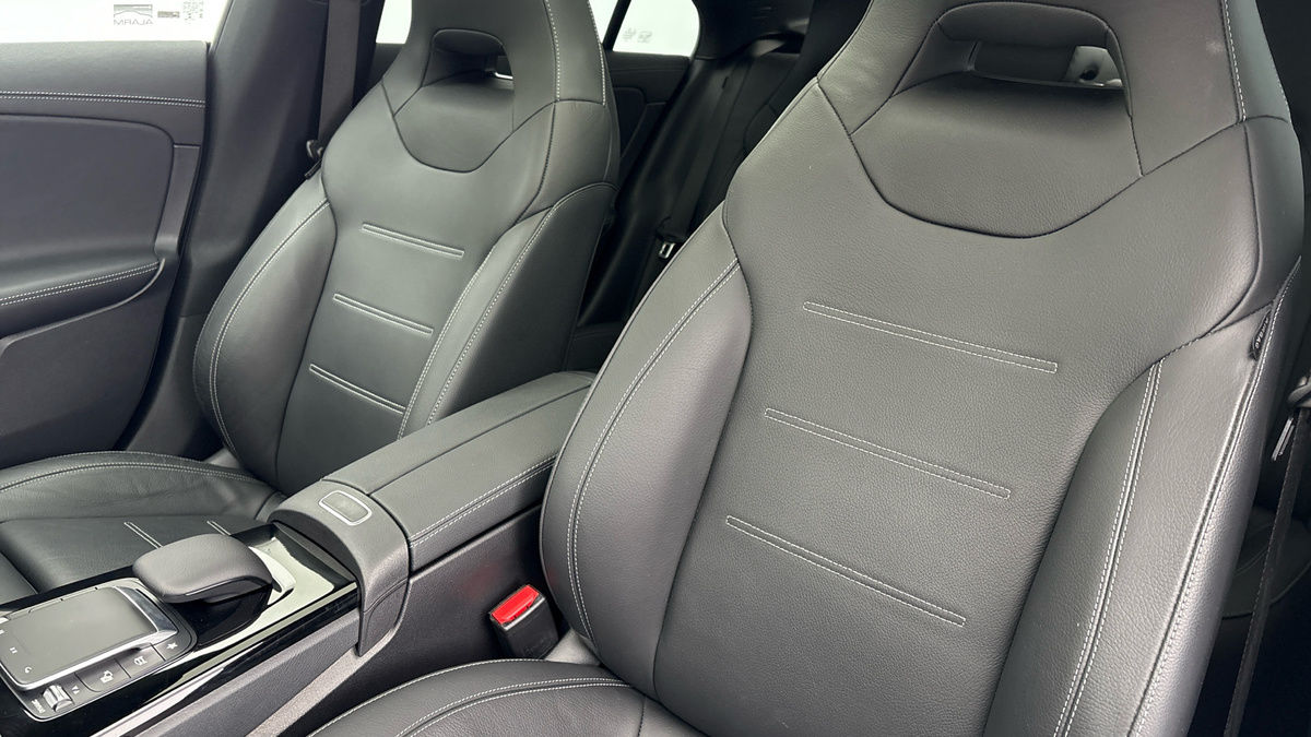 Used Mercedes-Benz CLA 2023 for sale - 76280750: Photo 13