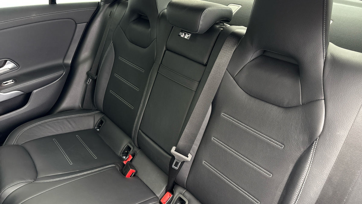 Used Mercedes-Benz CLA 2023 for sale - 76280750: Photo 14