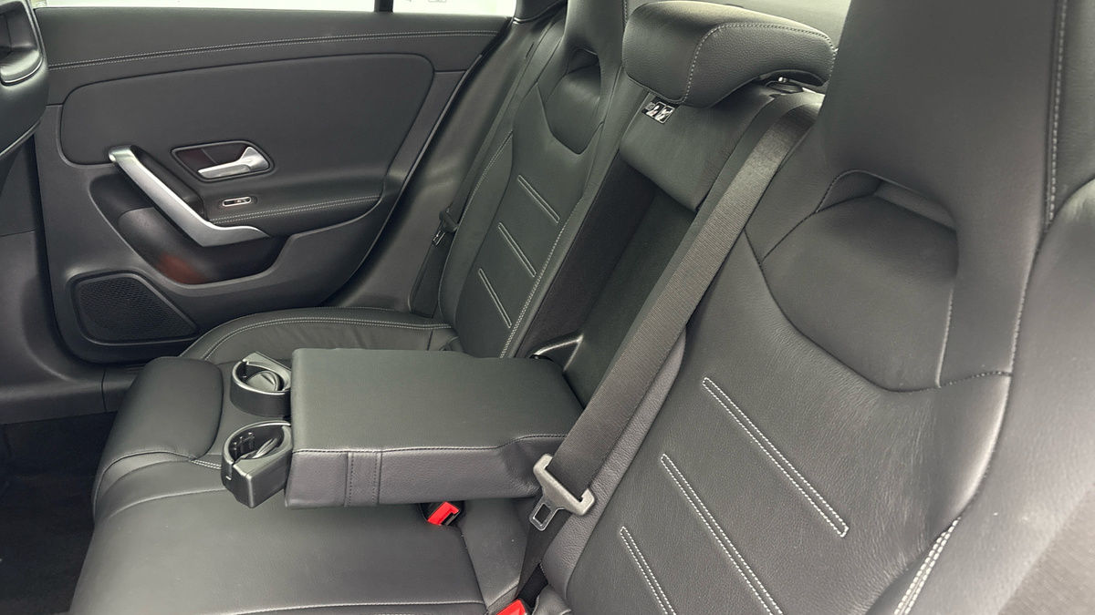 Used Mercedes-Benz CLA 2023 for sale - 76280750: Photo 15