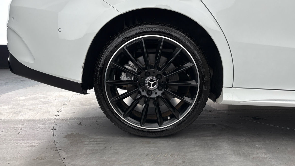 Used Mercedes-Benz CLA 2023 for sale - 76280750: Photo 16