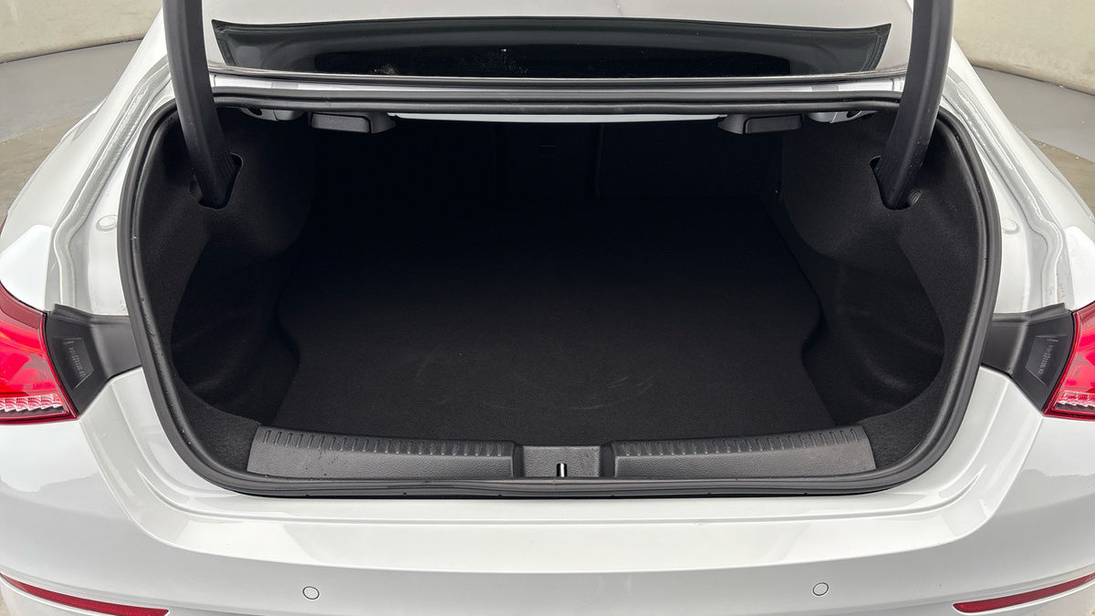 Used Mercedes-Benz CLA 2023 for sale - 76280750: Photo 17