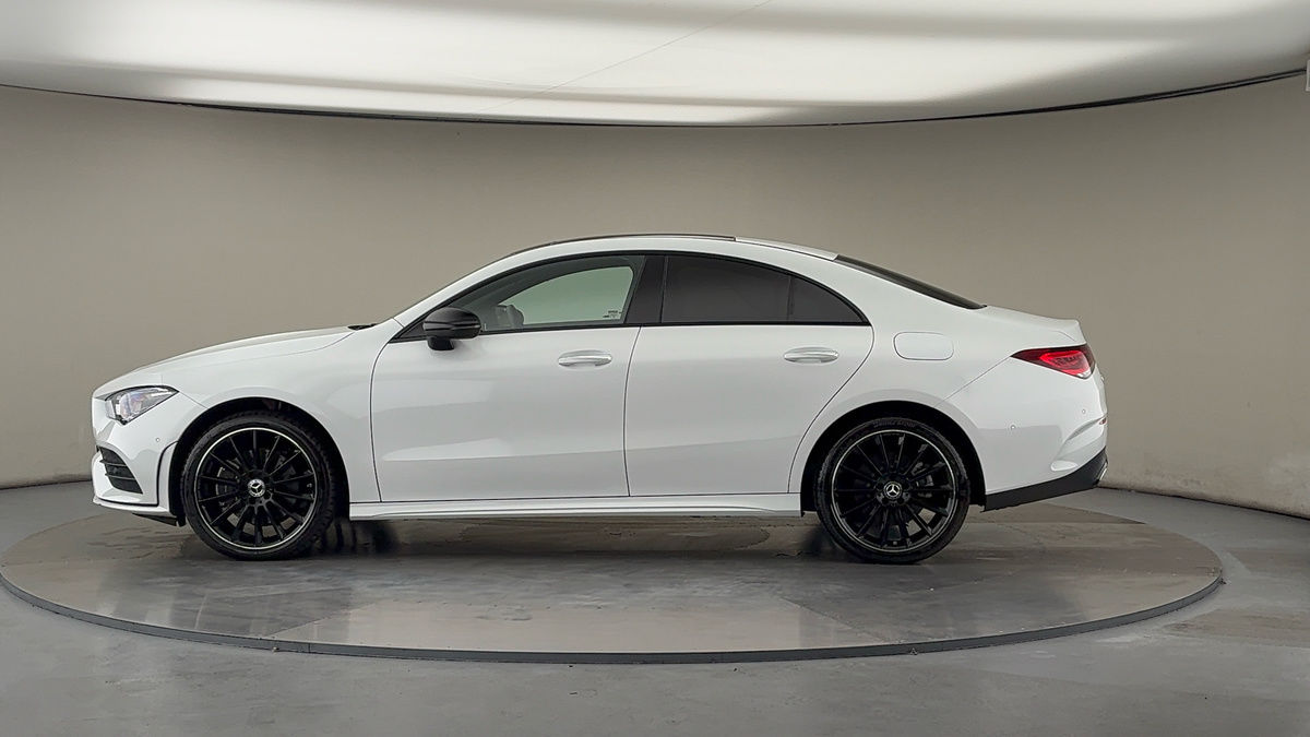 Used Mercedes-Benz CLA 2023 for sale - 76280750: Photo 21