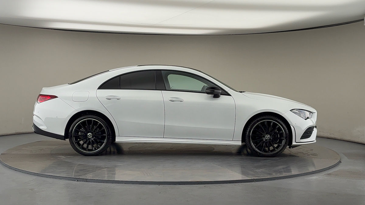 Used Mercedes-Benz CLA 2023 for sale - 76280750: Photo 22