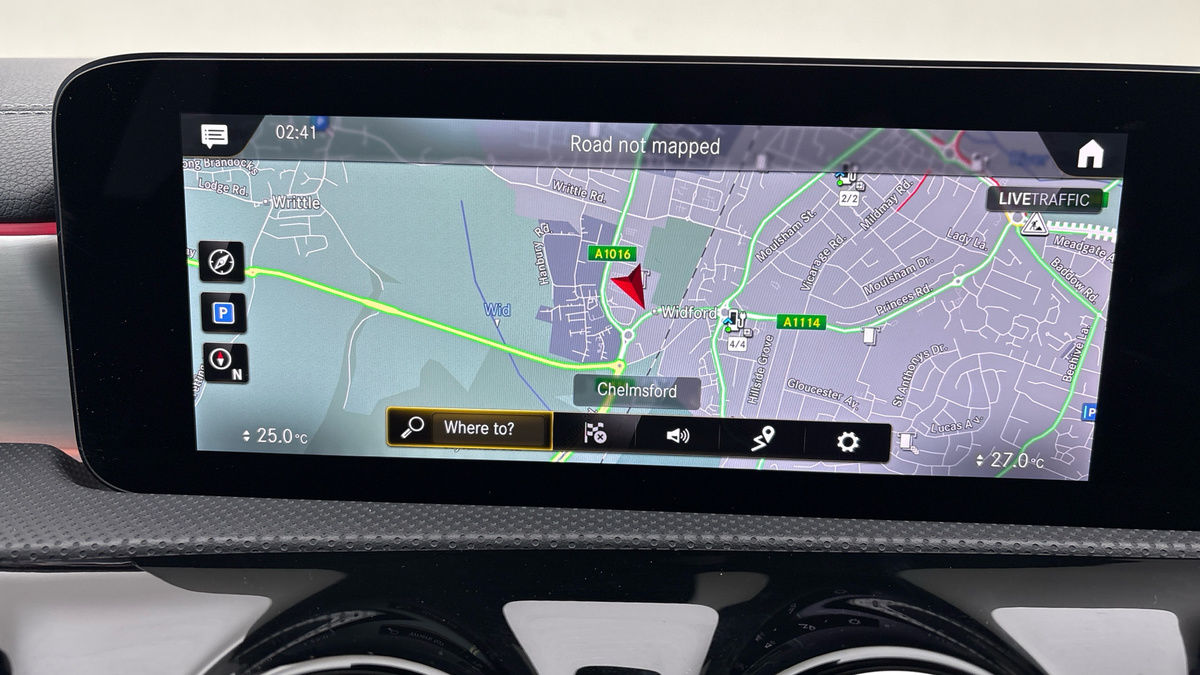 Used Mercedes-Benz CLA 2023 for sale - 76280750: Photo 23