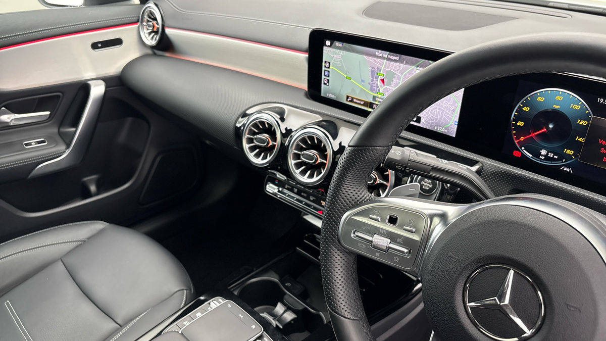 Used Mercedes-Benz CLA 2023 for sale - 76280750: Photo 24