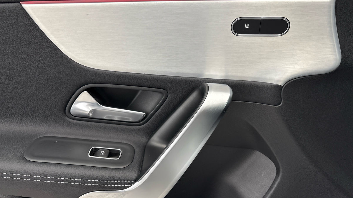 Used Mercedes-Benz CLA 2023 for sale - 76280750: Photo 25