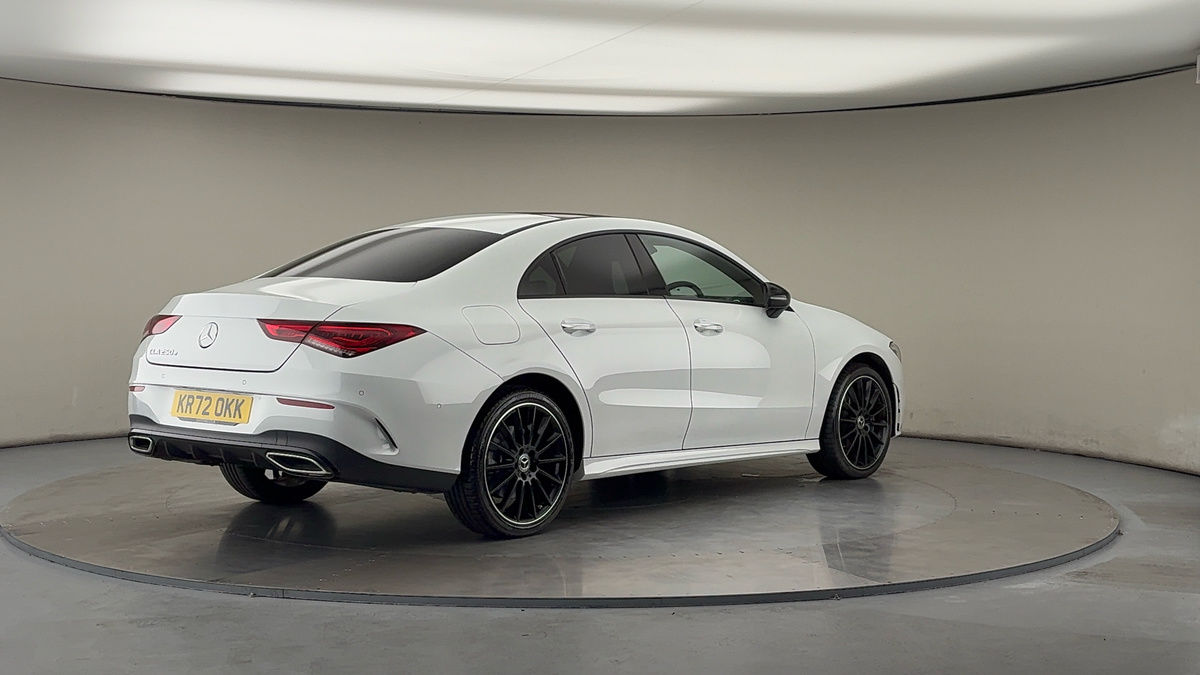 Used Mercedes-Benz CLA 2023 for sale - 76280750: Photo 27