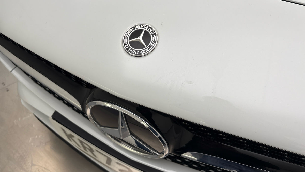 Used Mercedes-Benz CLA 2023 for sale - 76280750: Photo 30