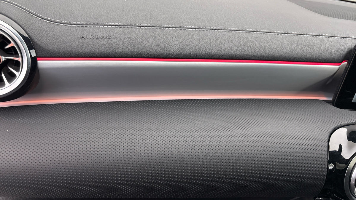 Used Mercedes-Benz CLA 2023 for sale - 76280750: Photo 31