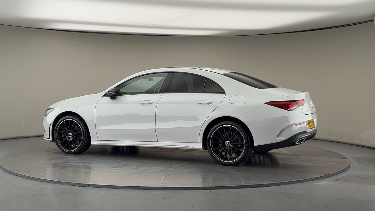 Used Mercedes-Benz CLA 2023 for sale - 76280750: Photo 34