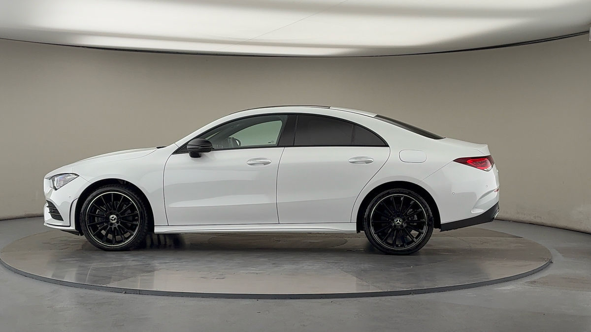 Used Mercedes-Benz CLA 2023 for sale - 76280750: Photo 35