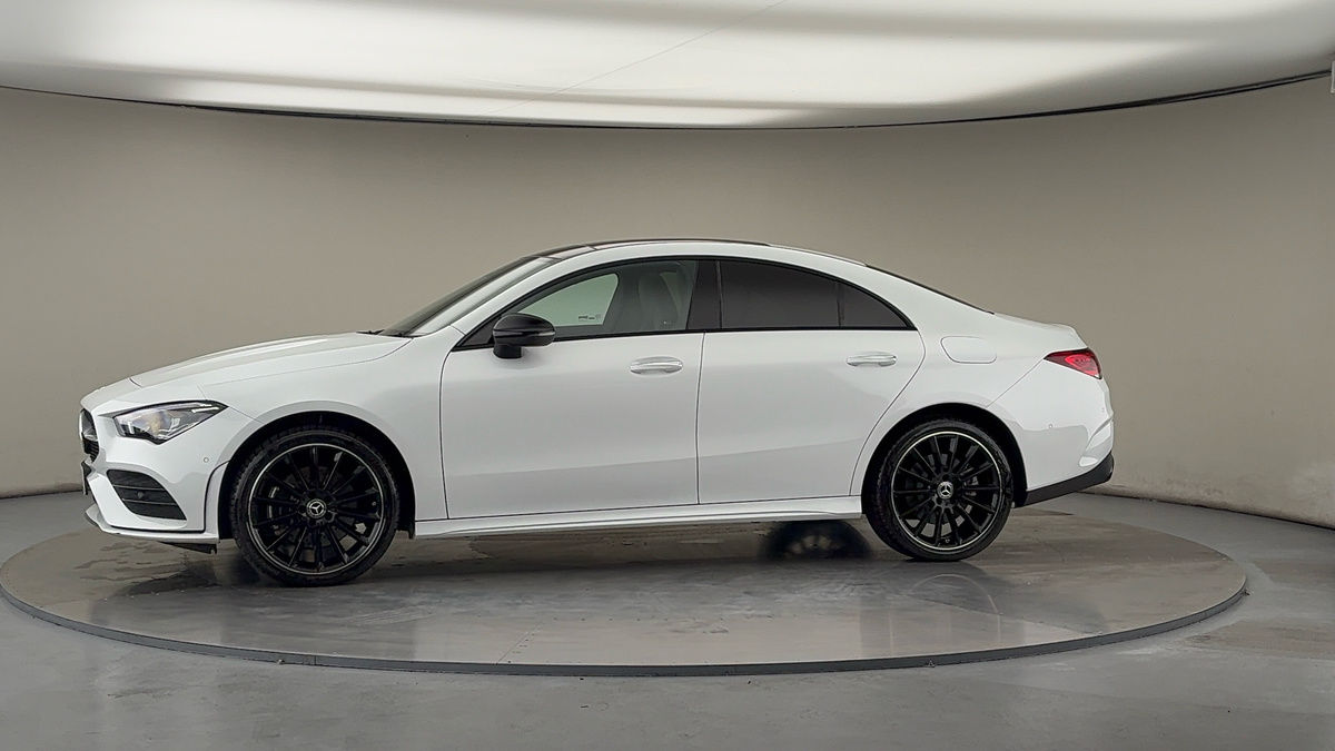 Used Mercedes-Benz CLA 2023 for sale - 76280750: Photo 36