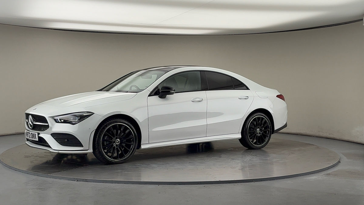 Used Mercedes-Benz CLA 2023 for sale - 76280750: Photo 37