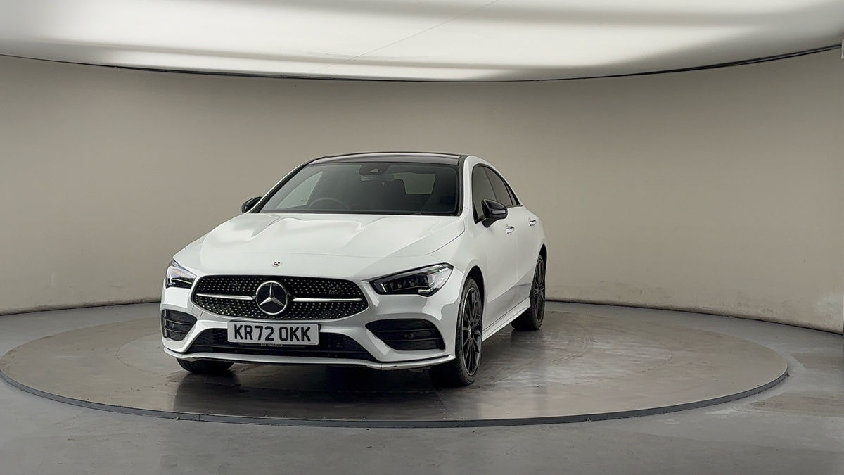 Used Mercedes-Benz CLA 2023 for sale - 76280750: Photo 39