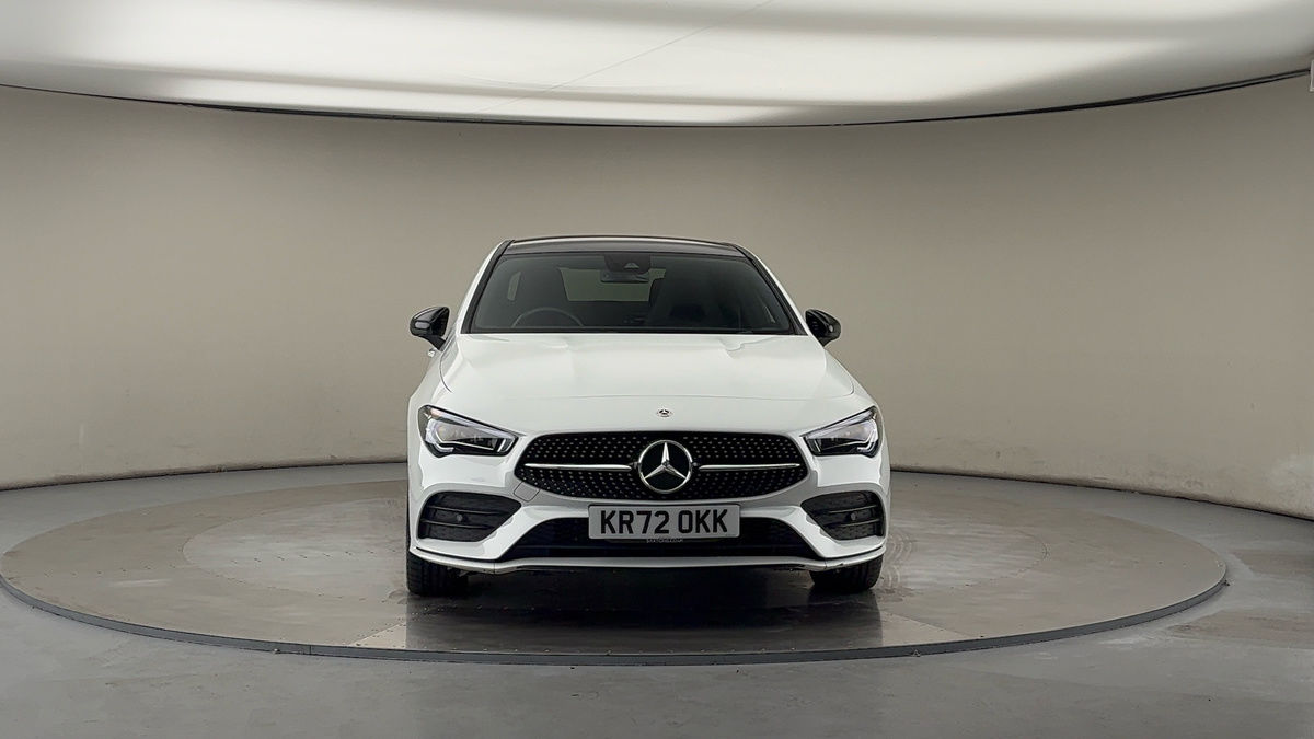 Used Mercedes-Benz CLA 2023 for sale - 76280750: Photo 40