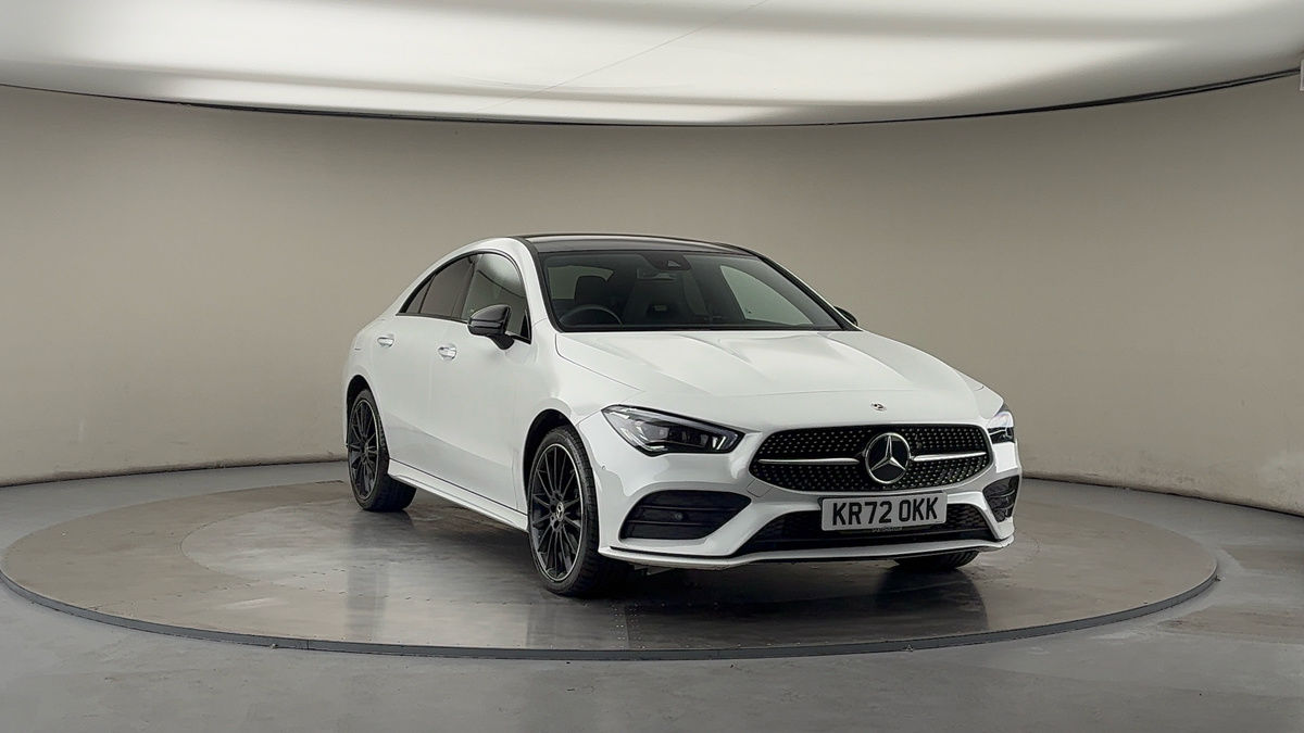 Used Mercedes-Benz CLA 2023 for sale - 76280750: Photo 41