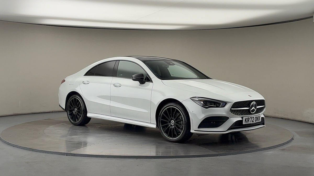 Used Mercedes-Benz CLA 2023 for sale - 76280750: Photo 42