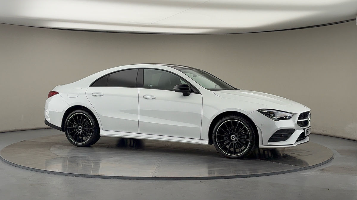 Used Mercedes-Benz CLA 2023 for sale - 76280750: Photo 43