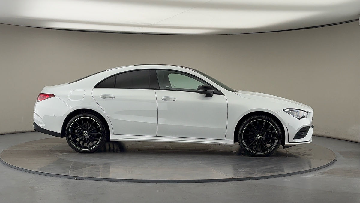 Used Mercedes-Benz CLA 2023 for sale - 76280750: Photo 44