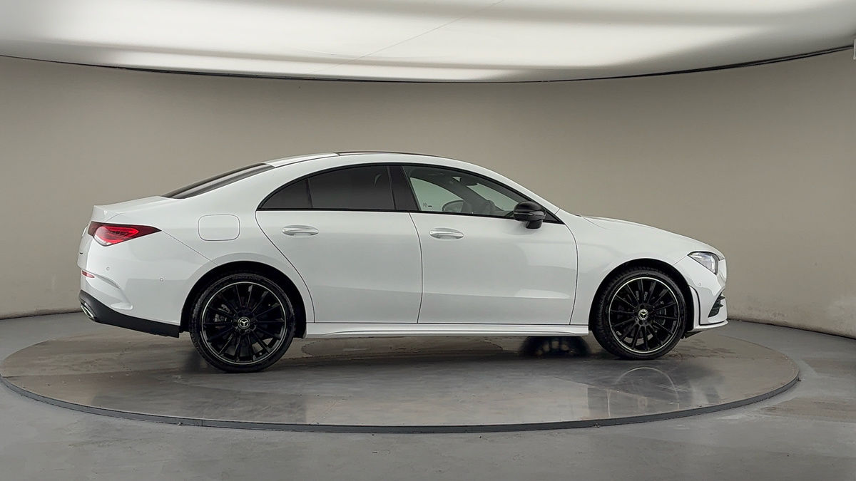 Used Mercedes-Benz CLA 2023 for sale - 76280750: Photo 45