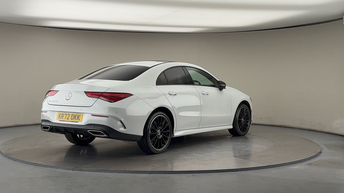 Used Mercedes-Benz CLA 2023 for sale - 76280750: Photo 47