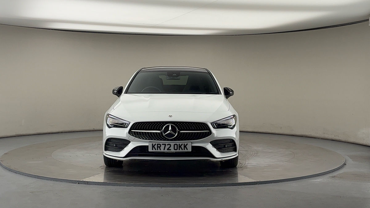 Used Mercedes-Benz CLA 2023 for sale - 76280750: Photo 5