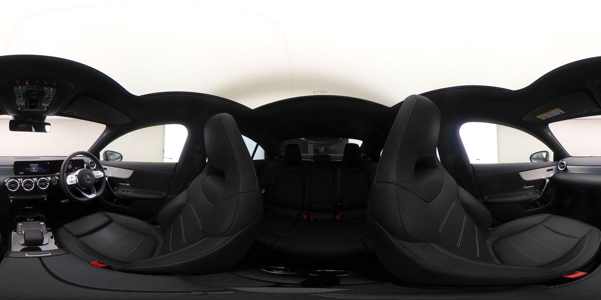 Used Mercedes-Benz CLA 2023 for sale - 76280750: Photo 51