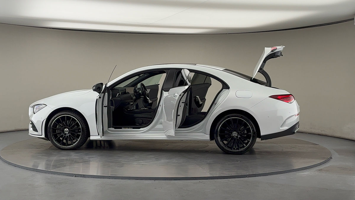 Used Mercedes-Benz CLA 2023 for sale - 76280750: Photo 54