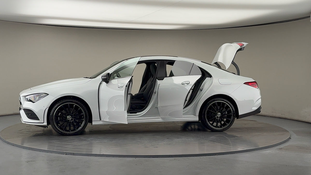 Used Mercedes-Benz CLA 2023 for sale - 76280750: Photo 55