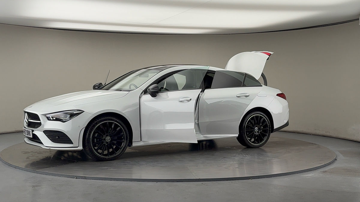 Used Mercedes-Benz CLA 2023 for sale - 76280750: Photo 56