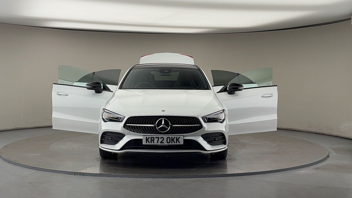 Used Mercedes-Benz CLA 2023 for sale - 76280750: Photo 59