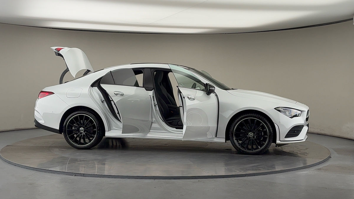 Used Mercedes-Benz CLA 2023 for sale - 76280750: Photo 63