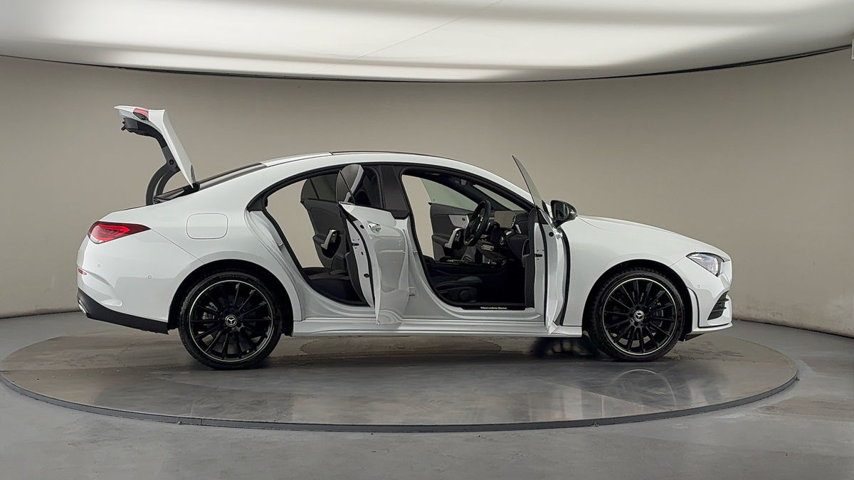 Used Mercedes-Benz CLA 2023 for sale - 76280750: Photo 64