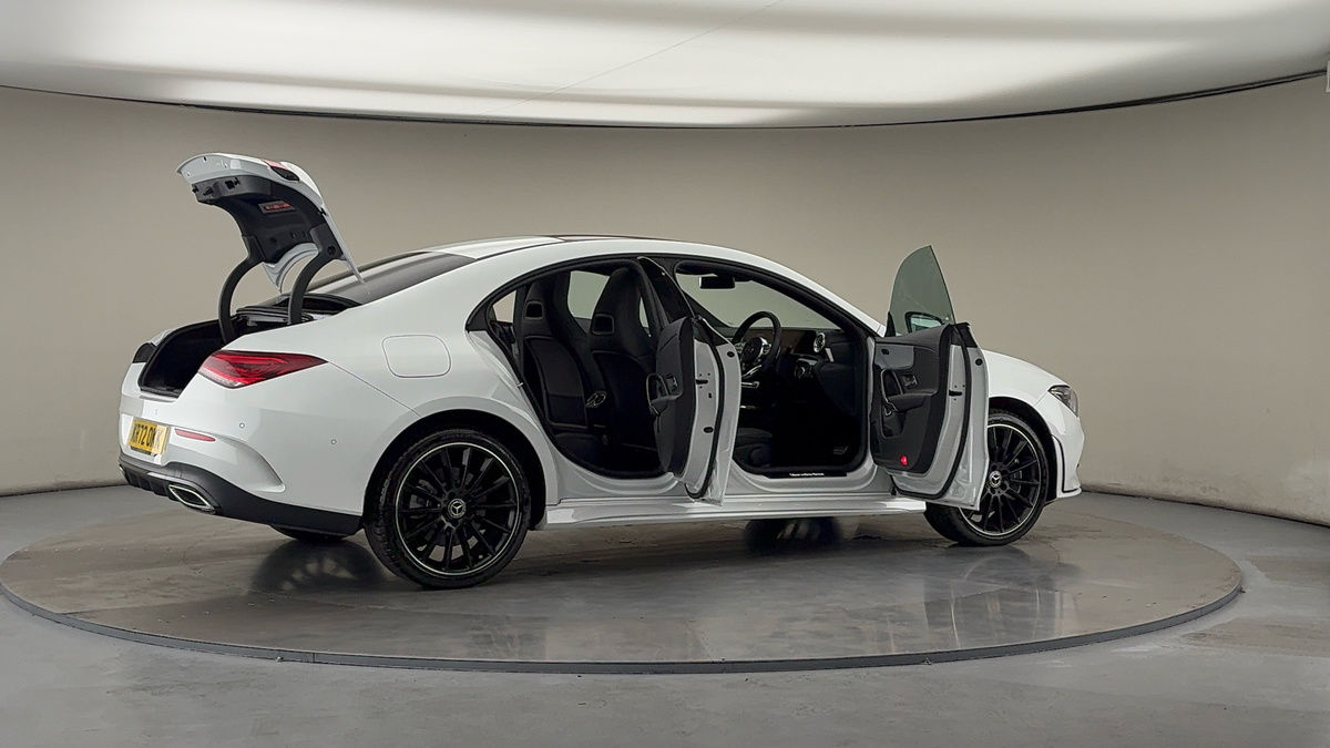 Used Mercedes-Benz CLA 2023 for sale - 76280750: Photo 65