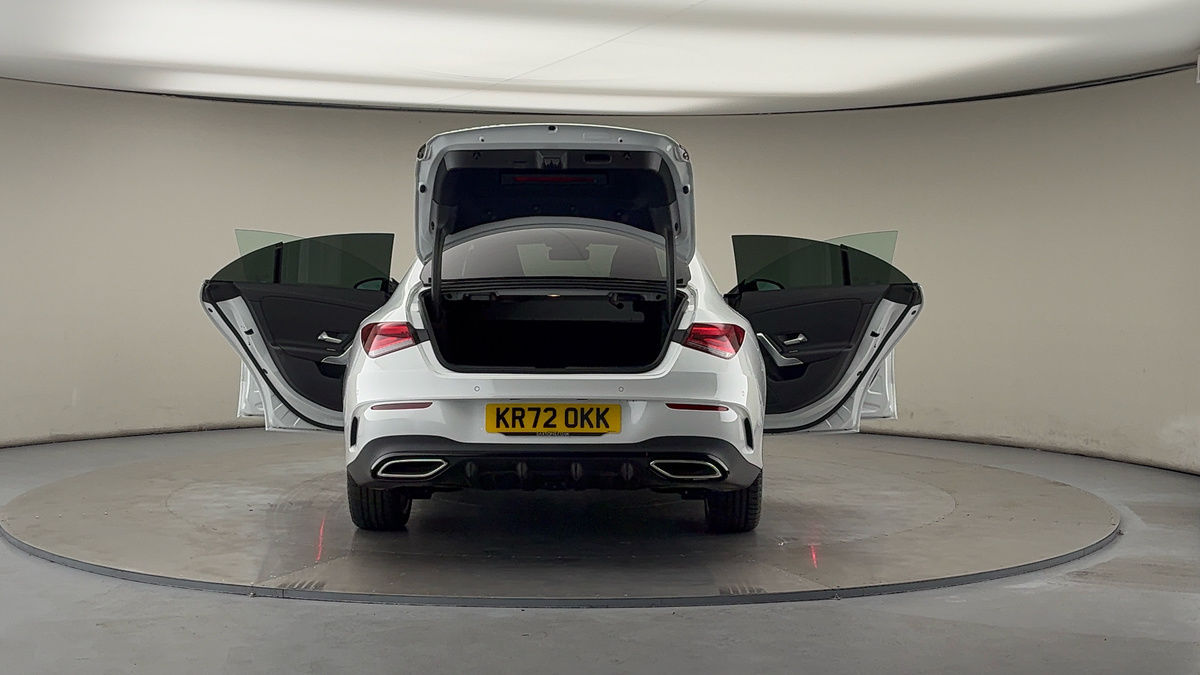 Used Mercedes-Benz CLA 2023 for sale - 76280750: Photo 68