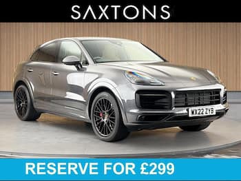Used Porsche Cayenne 2022 for sale - 79726857: Photo