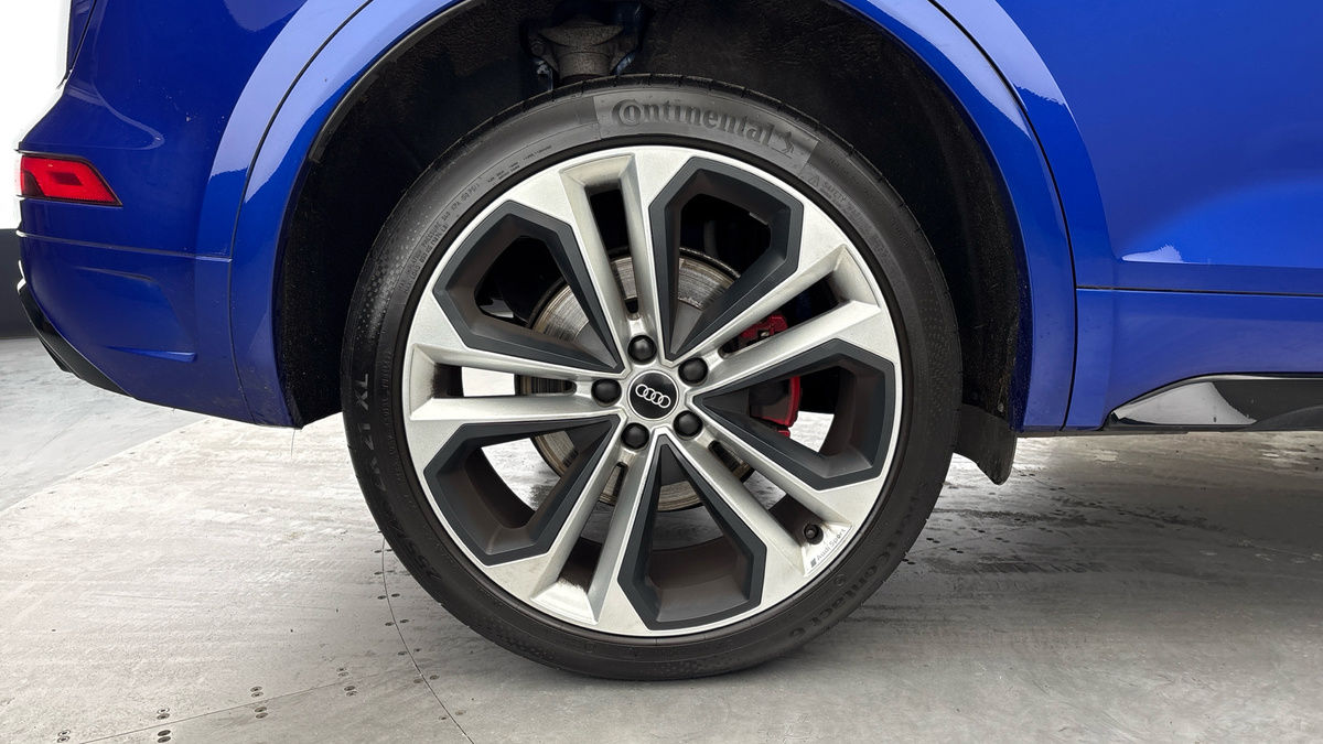 Used Audi Q5 2022 for sale - 77548023: Photo 10