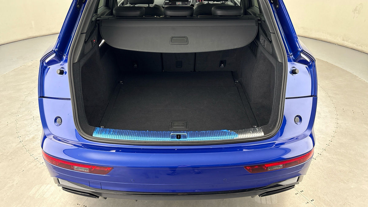 Used Audi Q5 2022 for sale - 77548023: Photo 11