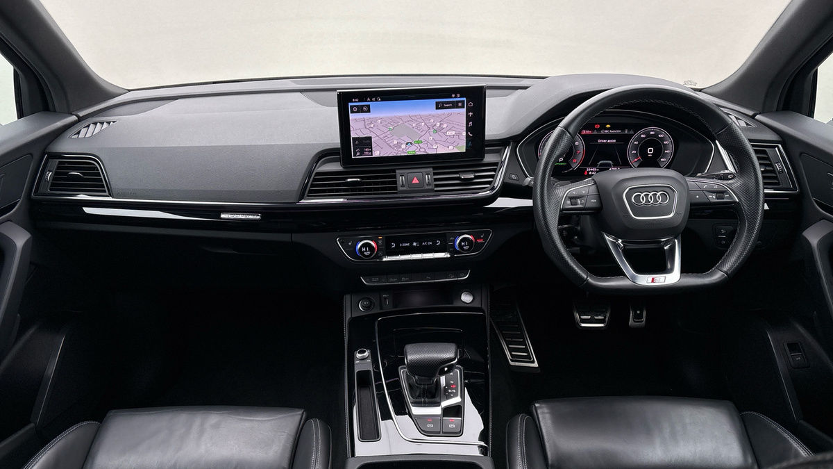 Used Audi Q5 2022 for sale - 77548023: Photo 12